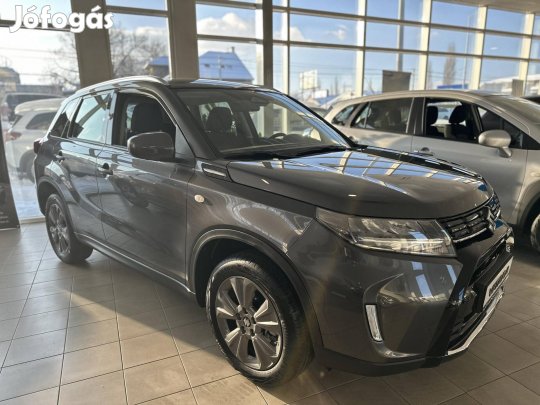Suzuki Vitara 1.4 Hybrid GL+ 6 Év Garancia. Tes...