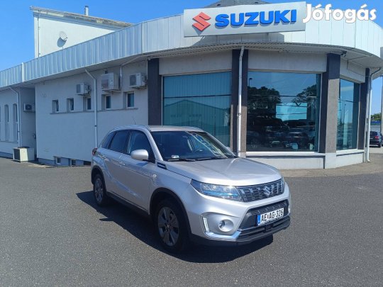 Suzuki Vitara 1.4 Hybrid GL+