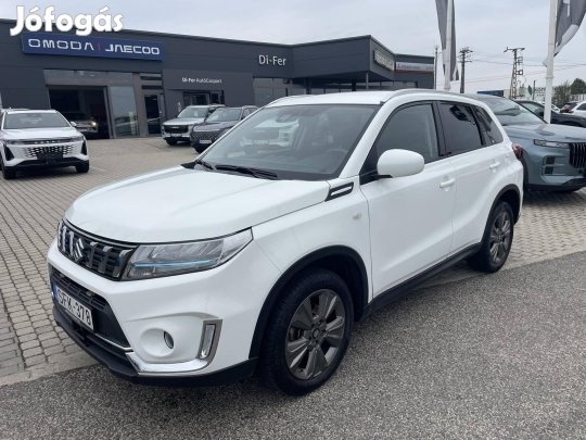 Suzuki Vitara 1.4 Hybrid GL+