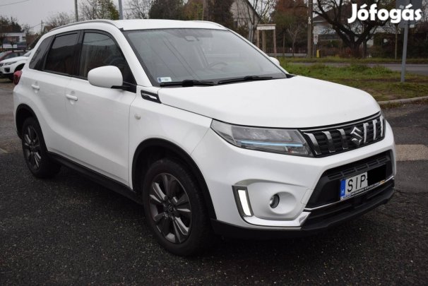 Suzuki Vitara 1.4 Hybrid GL+