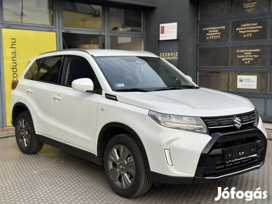 Suzuki Vitara 1.4 Hybrid GL+ Áfás !! Több darab...