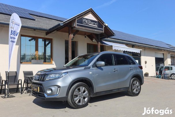 Suzuki Vitara 1.4 Hybrid GL+ Mo-i - Valós 52e K...