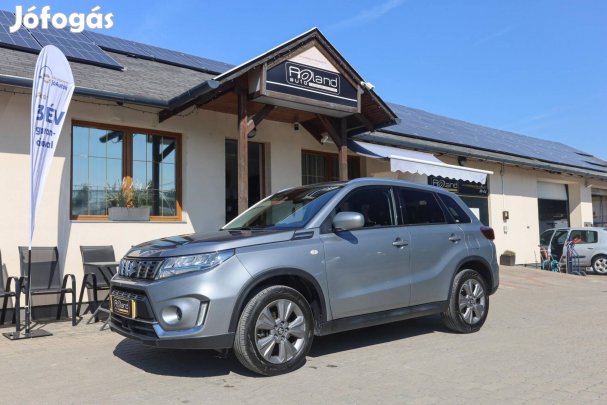 Suzuki Vitara 1.4 Hybrid GL+ Mo-i - Valós 52e K...