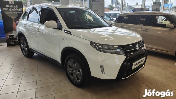 Suzuki Vitara 1.4 Hybrid GL+ (Automata) 6 Év Ga...