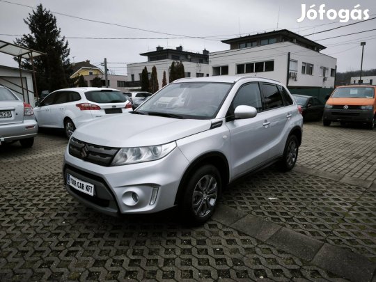 Suzuki Vitara 1.6 DDiS GLX 4WD 129000KM!