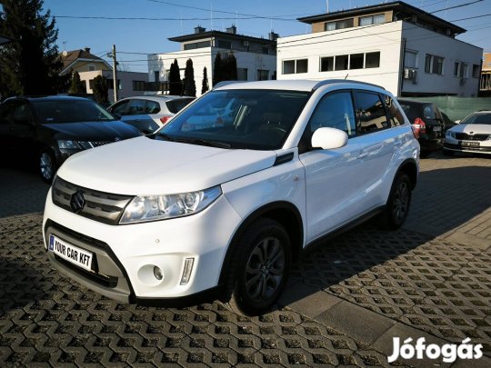 Suzuki Vitara 1.6 DDiS GLX 4WD 158000KM!