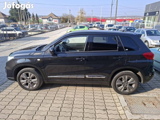 Suzuki Vitara 1.6 GLX 156000km klima 1tulaj