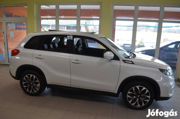 Suzuki Vitara 1.6 GLX Panorámatető ! 134.465 KM...