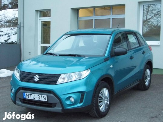 Suzuki Vitara 1.6 GL