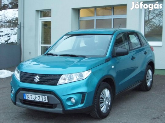 Suzuki Vitara 1.6 GL