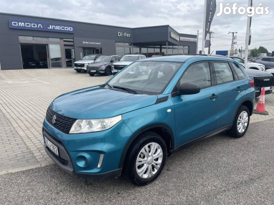 Suzuki Vitara 1.6 GL