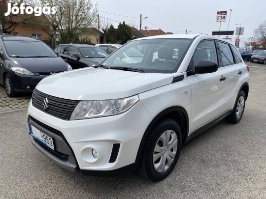 Suzuki Vitara 1.6 GL Magyar!!! Garanciával
