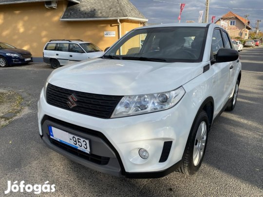 Suzuki Vitara 1.6 GL Magyar!!! Garanciával