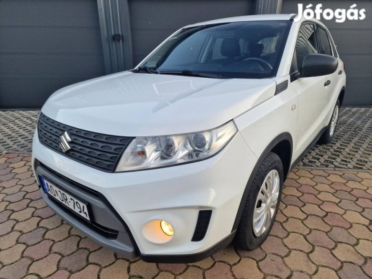Suzuki Vitara 1.6 GL Szép.1Tulaj.Végig Vezetett...