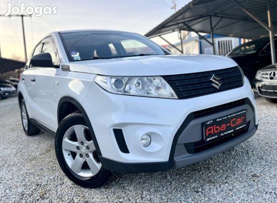 Suzuki Vitara 1.6 GL+ 137 Ezer KM/Gyári Megkímé...