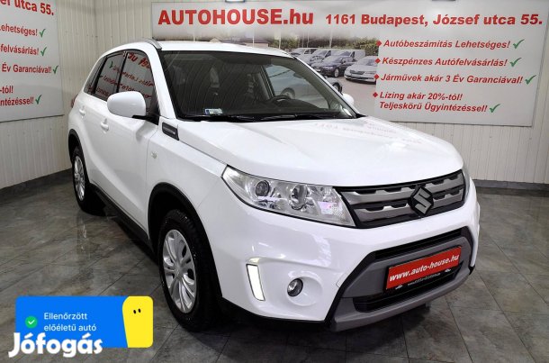 Suzuki Vitara 1.6 GL+ 4WD ALL Grip 4x4! 3.690.0...