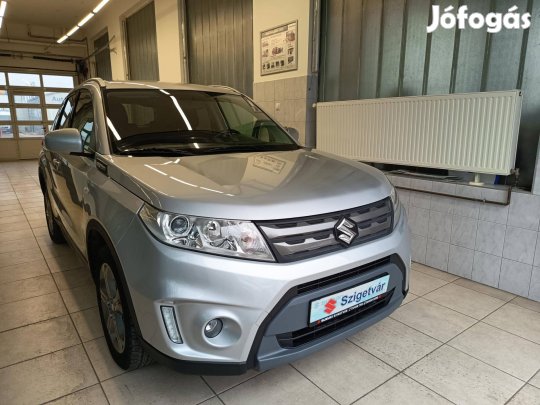 Suzuki Vitara 1.6 GL+ 58.156 km-el garanciával...
