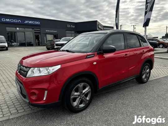 Suzuki Vitara 1.6 GL+