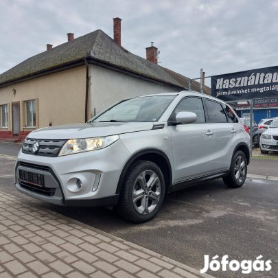 Suzuki Vitara 1.6 GL+ Frissen Szervizelve!Szép...