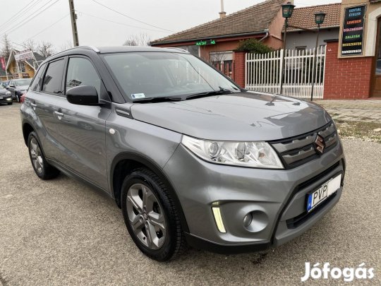 Suzuki Vitara 1.6 GL+ Magyar! Garanciával