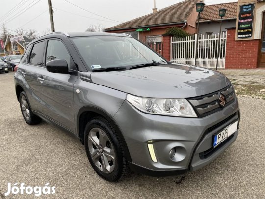 Suzuki Vitara 1.6 GL+ Magyar! Garanciával