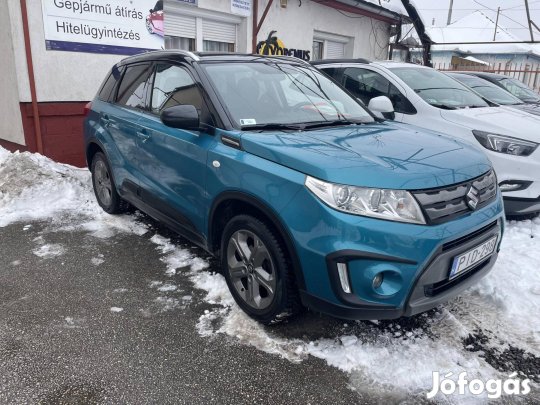 Suzuki Vitara 1.6 GL+ Magyarországi!