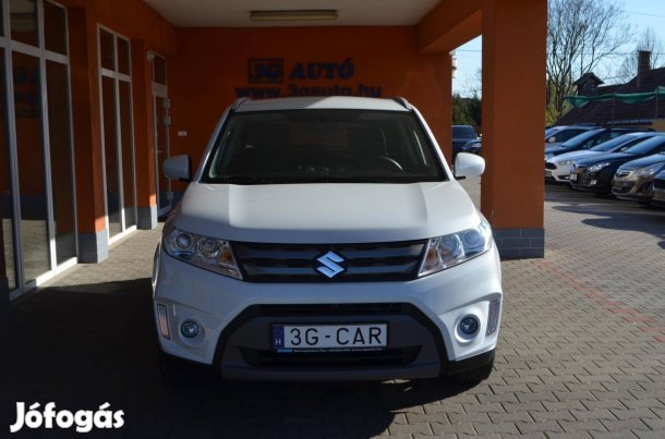 Suzuki Vitara 1.6 GL+ ! 1.Tulajdonos ! 88.634 K...