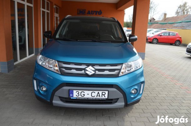 Suzuki Vitara 1.6 GL+ ! 1.Tulajdonos ! 99.180 K...