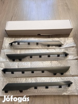 Suzuki Vitara 2015-től ajtóborítás dekoració