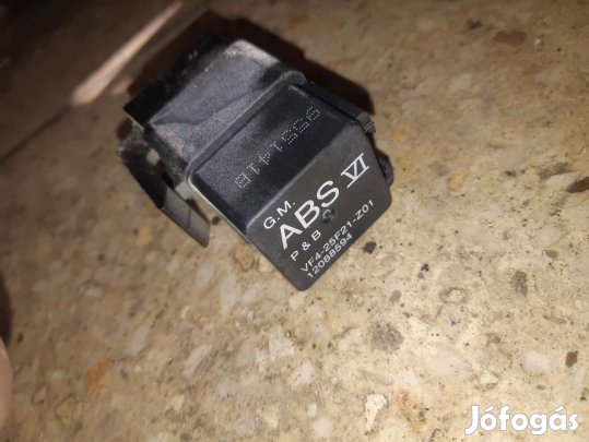 Suzuki Vitara ABS Vezérlő
