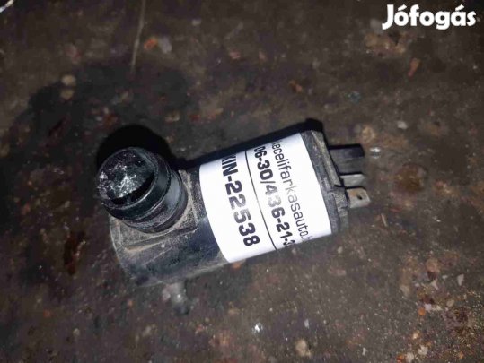 Suzuki Vitara Ablakmosó Szivattyú