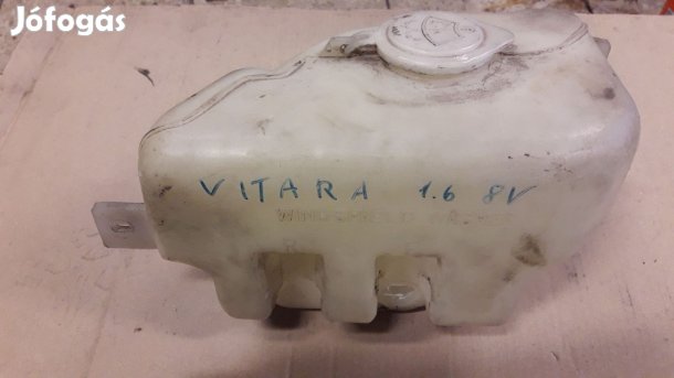 Suzuki Vitara Ablakmosó Tartály