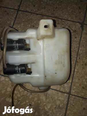 Suzuki Vitara Ablakmosó Tartály + Ablakmosó Szivattyú