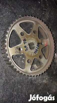 Suzuki Vitara Adagolókerék