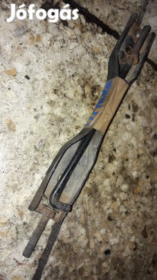 Suzuki Vitara Akkumulátor Lefogató