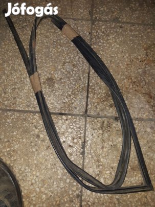 Suzuki Vitara Bal Első Ablak Gumikéder