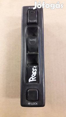 Suzuki Vitara Bal Első Ablakemelő + Központizár Kapcsoló