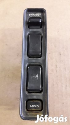 Suzuki Vitara Bal Első Ablakemelő + Központizár Kapcsoló