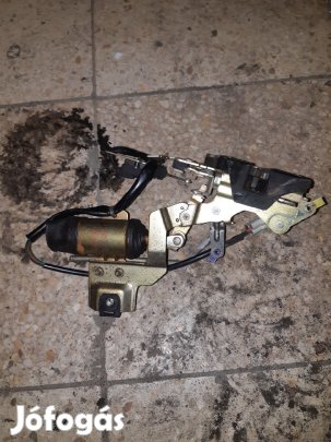 Suzuki Vitara Bal Első Ajtó Zárszerkezet