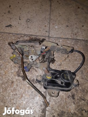 Suzuki Vitara Bal Első Ajtó Zárszerkezet