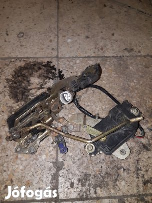 Suzuki Vitara Bal Első Ajtó Zárszerkezet