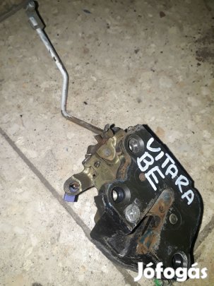 Suzuki Vitara Bal Első Ajtó Zárszerkezet