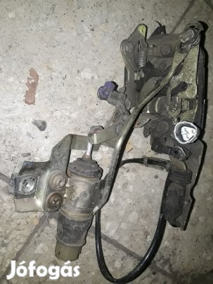 Suzuki Vitara Bal Első Ajtó Zárszerkezet + Központizár Motor