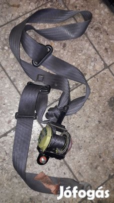 Suzuki Vitara Bal Első Biztonsági Öv