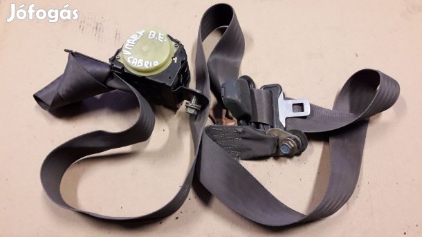 Suzuki Vitara Bal Első Biztonsági Öv