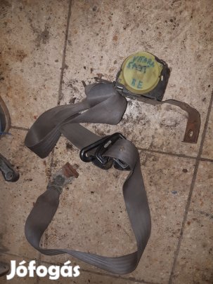 Suzuki Vitara Bal Első Biztonsági Öv