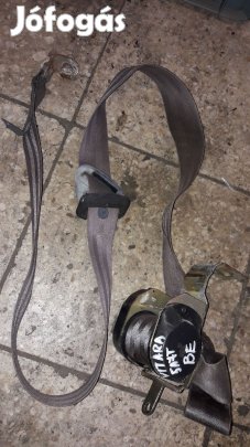 Suzuki Vitara Bal Első Biztonsági Öv