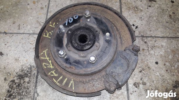 Suzuki Vitara Bal Első Csonkállvány Kerékaggyal + Féknyereg