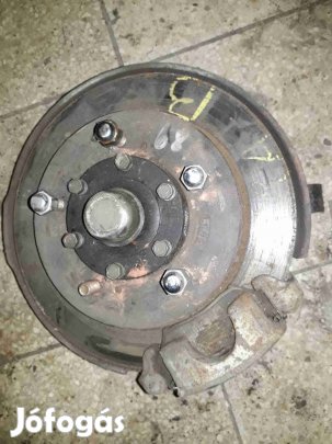 Suzuki Vitara Bal Első Csonkállvány Kerékaggyal + Féknyereg