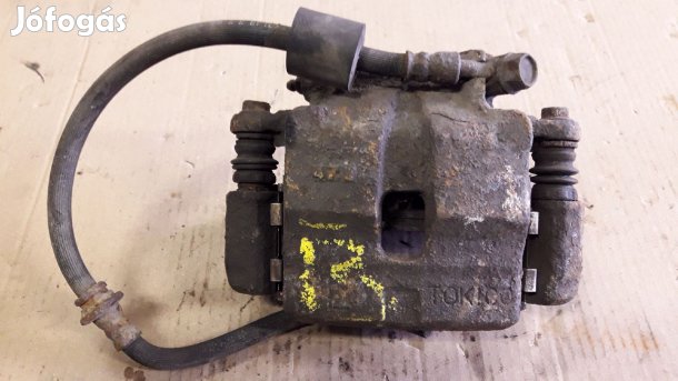 Suzuki Vitara Bal Első Féknyereg